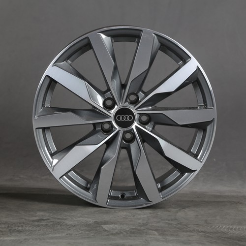 Zoll felge original audi - felge, a4