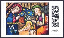 BRD MiNr. 3936 Weihnachten