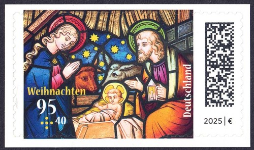 Brd minr 3936 weihnachten - 3936,