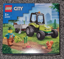 LEGO CITY  : 60390 -