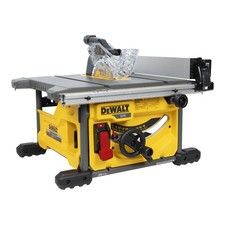 DEWALT Akku-Tischkreissäge