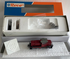 ✅ Roco 43620 H0/DC Diesel