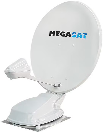 Megasat caravanman premium - megasat,