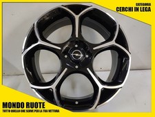 Opel Mokka Mokka-E From 2021 -