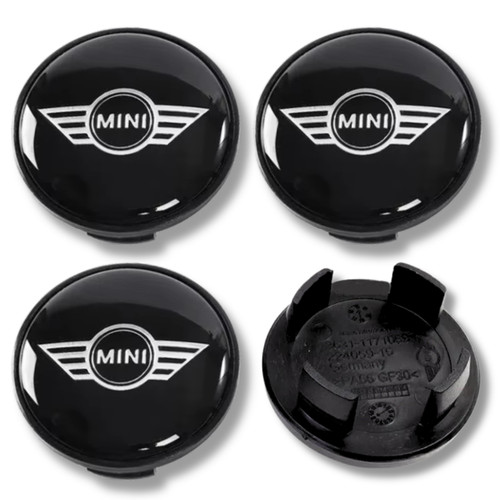 Mini radnabenabdeckung - mini,