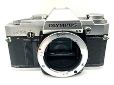 Olympus OM 30 SLR 35mm