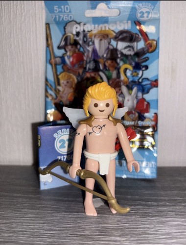 Playmobil 71760 figur serie - 71760,