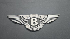 Bentley Logo