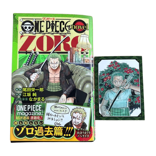 One piece roman - piece, jump
