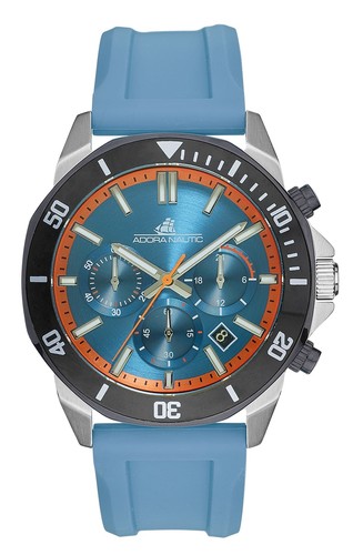 Adora nautic herrenuhr - adora,