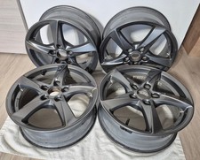 4 x Alufelgen 6,5J x 16H2 ET38