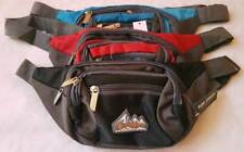 Große Bauchtasche mit 4