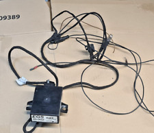 Mercedes W124 W201 EGS Kaltlaufregler EGS 10.002  M103 M102