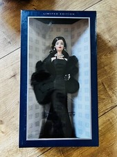 Mattel Collector Edition Barbie GIVENCHY 1999, Top Zustand! NRFB, sehr selten!