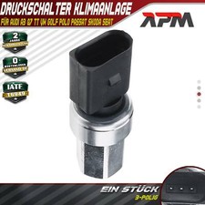 Druckschalter Klimaanlage für
