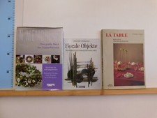 29 Bücher Floristik