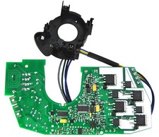 Hauptplatine Elektronik