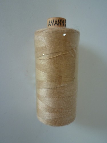 Amann saba nähgarn - 120er, *