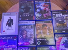 playstation 2 spielesammlung