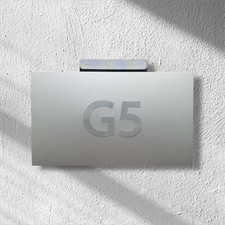 Apple G5 Xserve Cover Blende