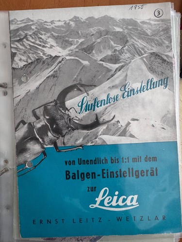 A0696 rare leitz leica - #a0696-rare,