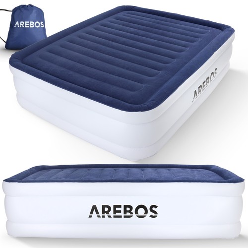Arebos luftmatratze - arebos,
