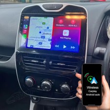 Android 15 apple carplay - 10.1',