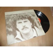 ROBERT LONG - über kurz oder lang - EMI ELECTROLA Lp 1979