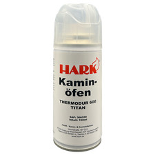 HARK Ofenspray Ofenlack Titan