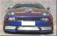 Front Stoßstange vorne Tuning