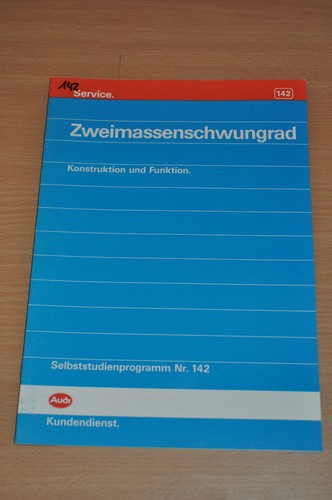 Selbststudienprogramm ssp 142 - selbststudienprogramm,