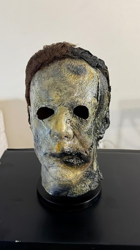 Michael myers handmade horror - michael,