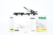 Trix H0 24001 Kohlekran