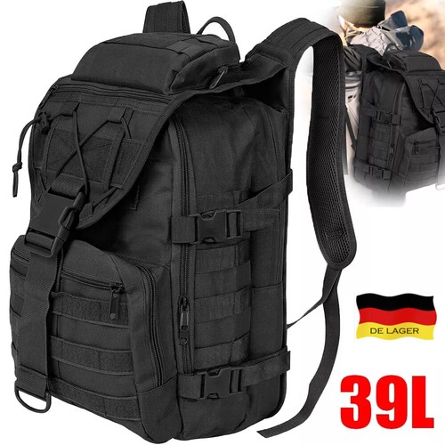 39l army rucksack outdoor - us,