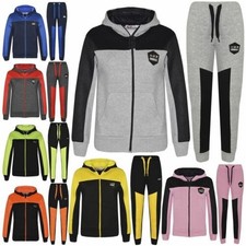 Kinder Trainingsanzug Designer