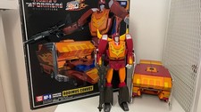 Takara Transformers