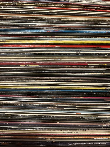 Singles 70er 80er - 25, x