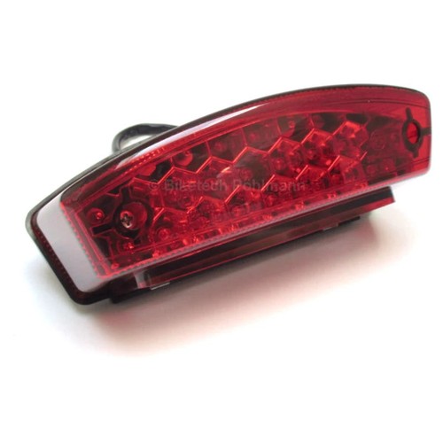 Led rücklicht highsider - highsider, für
