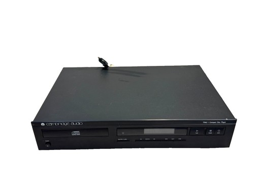 Cambridge audio trac1 compact - audio, trac1.compact