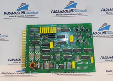 Terasaki eca-105 multiplex wtm