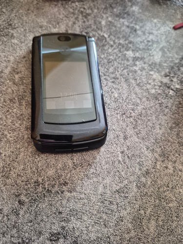 Motorola razr klapphandy - v3,