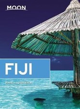 Moon Fiji (Tenth Edition) by