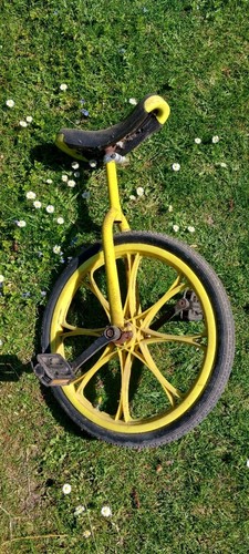 Einrad sport 20 zoll - 20,