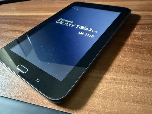 Samsung galaxy tab lite - tab,