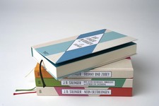 Der Fänger im Roggen, Jerome