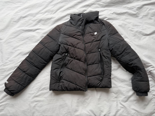 Superdry jacke - superdry,