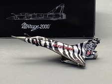 Flugzeug Modell 1:200 Hogan