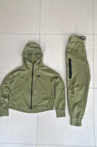 Nike tech fleece - nike, tracksuit