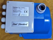 Ideal Standard Aerospa