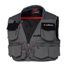 Greys Tail Fly Vest Gr. XXL /